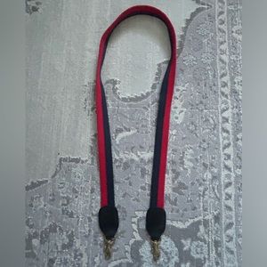 Clare V crossbody strap. Great condition.